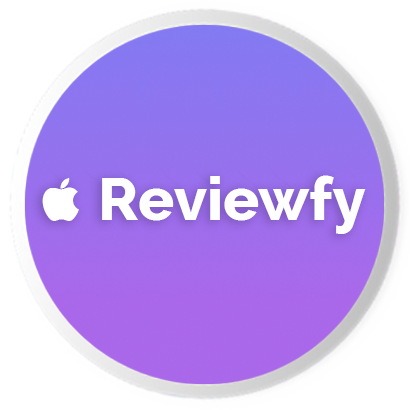 🍭 Reviewfy